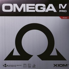 Накладка теннисной ракетки Xiom Omega 4 Pro, код: XIR-137