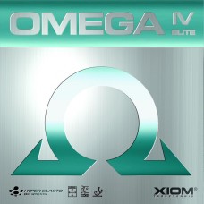Накладка теннисной ракетки Xiom Omega 4 Elite, код: XIR-139