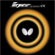 Накладка Butterfly Bryce Speed FX, код: BF-BRSFX