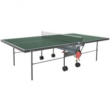 Теннисный стол Sponeta Indoor, код: S1-26I