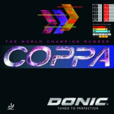 Накладка Donic Coppa, код: D000251111