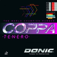 Накладка Donic Coppa Tenero, код: D000252111