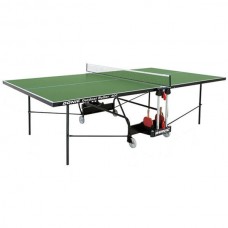 Теннисный стол Donic Outdoor Roller 400 Green, код: 230294-G