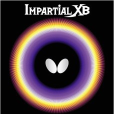 Накладка Butterfly Impartial XB, код: BF-IMXB