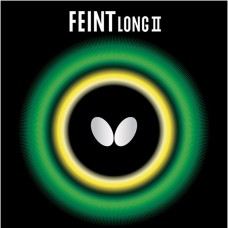 Накладка Butterfly Feint Long II OX, код: BF-FLIIOX