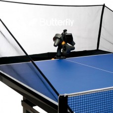 Теннисная пушка Butterfly Amicus Advance, код: 8000500000A
