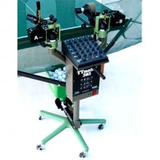 Робот для настольного тенниса TT-Matic, код: TT-505B