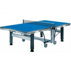 Теннисный стол профессиональный Cornilleau 740 ITTF Blue, код: M117400