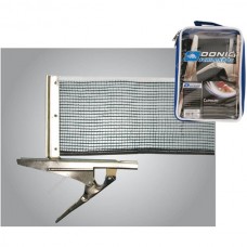 Сетка для настольного тенниса Donic Clipmatic, код: 808335