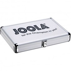 Футляр для ракетки для настольного тенниса Joola Bat Case Alu, код: 80541J