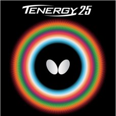 Накладка Butterfly Tenergy 25, код: BF-TN25