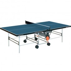 Теннисный стол Butterfly Playback Rollaway Indoor, код: TR26B