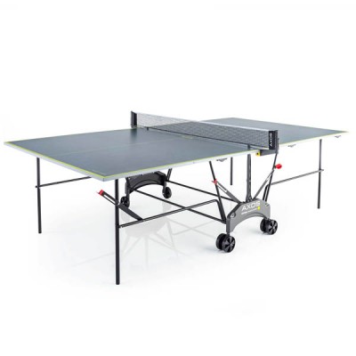 Теннисный стол любительский Kettler Indoor Axos 1, код: 7046-900