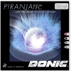 Накладка теннисной ракетки Donic Piranja Tec, код: DOR-123