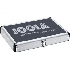Футляр для ракетки для настольного тенниса Joola Bat Case Alu, код: 80542J