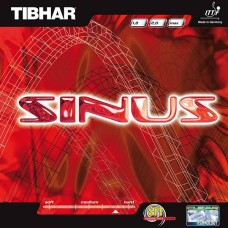 Накладка теннисной ракетки Tibhar Sinus, код: THR-255