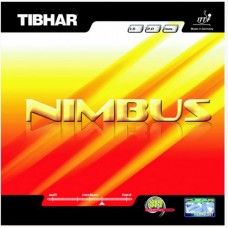 Накладка теннисной ракетки Tibhar Nimbus, код: THR-252