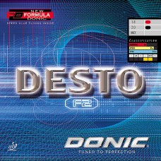 Накладка Donic Desto F2, код: D000225118