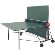 Теннисный стол Sponeta Indoor, код: S1-42I